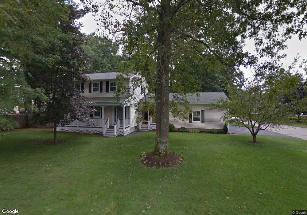 120 Cypress Ln, Nashua, NH 03063 - photo 1