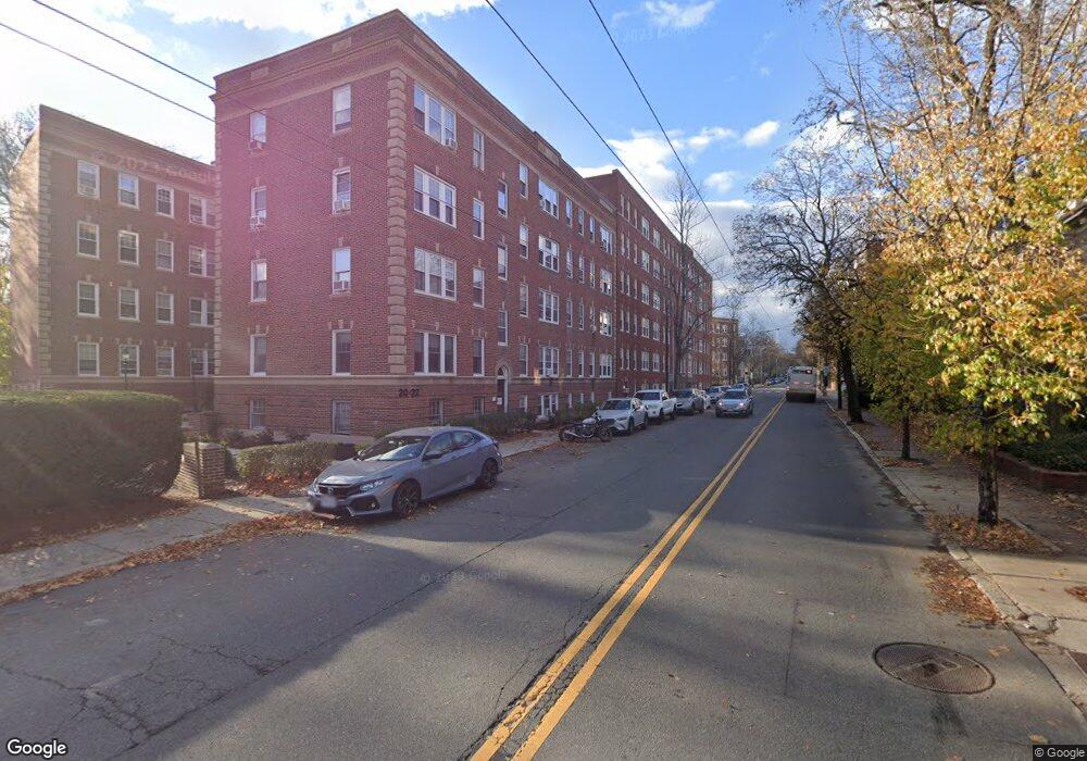 22 Concord Ave unit 4, Cambridge, MA 02138 - photo 1