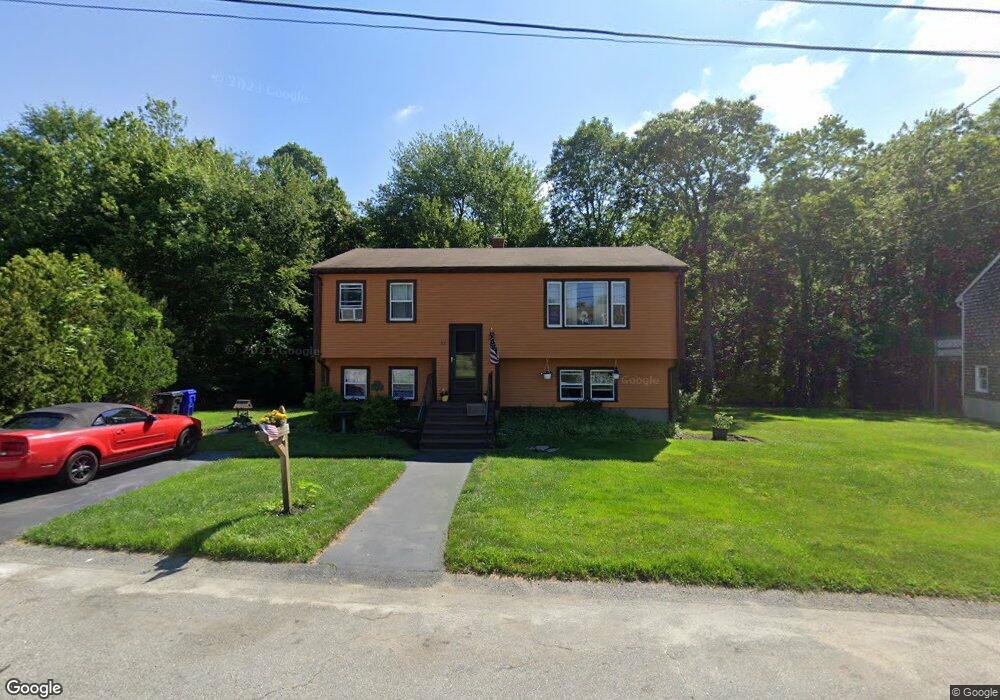 11 Kenny Dr, Warren, RI 02885 - photo 1