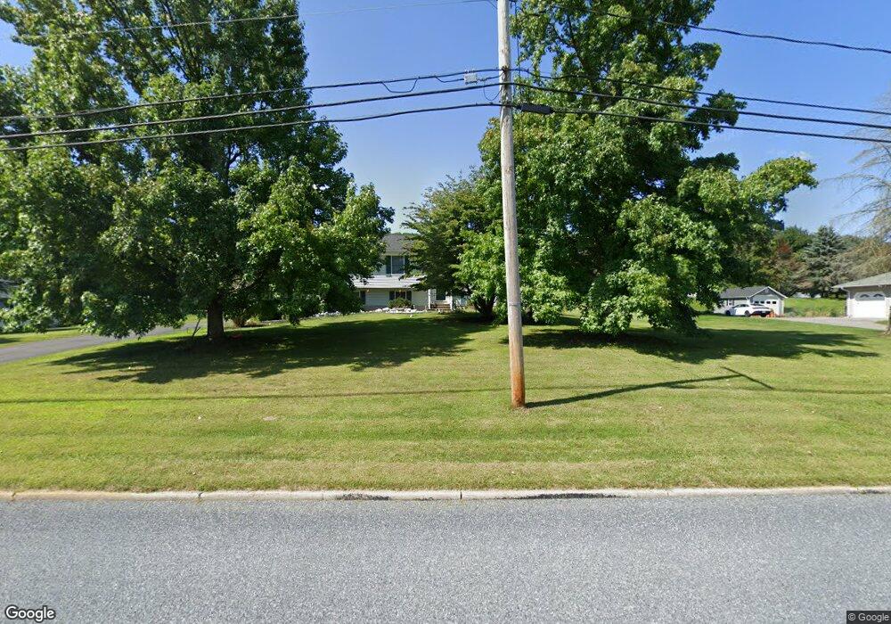 35 Bowerstown Rd, Washington, NJ 07882 - photo 1