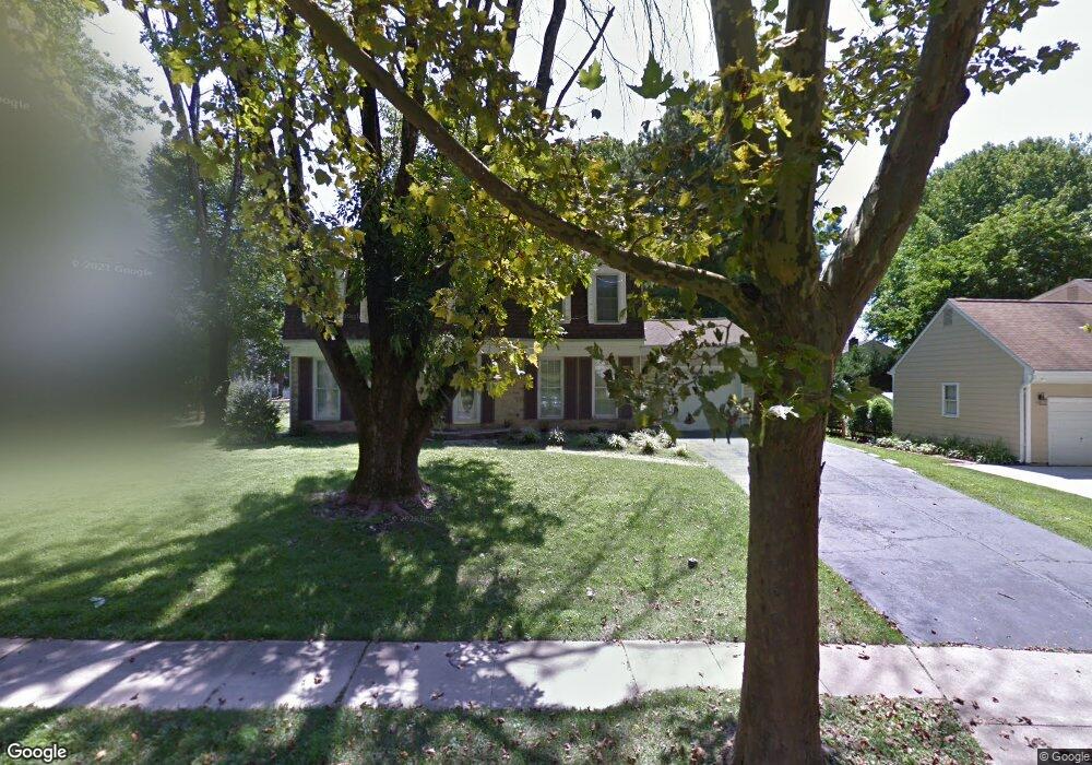 4913 W Running Brook Rd, Columbia, MD 21044 - photo 1