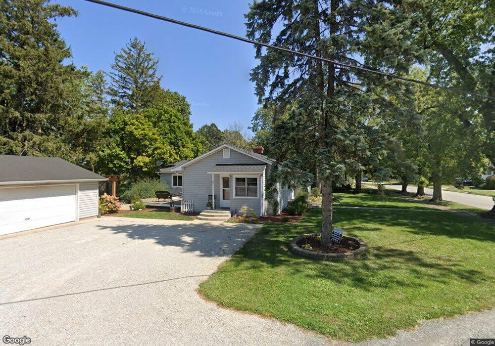 501 E 5th St, Sheridan, IN 46069 - photo 1