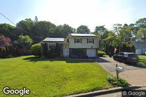 3 Berkley Place, Smithtown, NY 11787