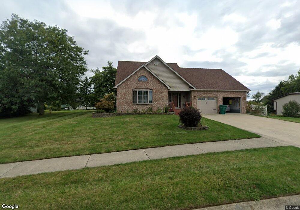9484 Shelby Ln, Crown Point, IN 46307 - photo 1