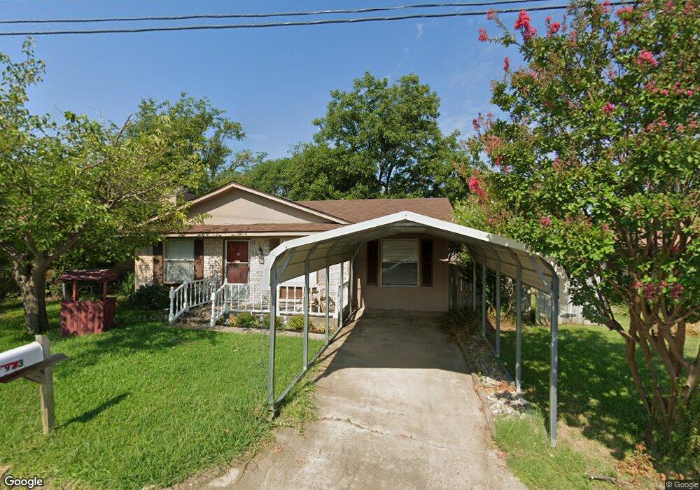923 N 7th St, Sanger, TX 76266 - photo 1