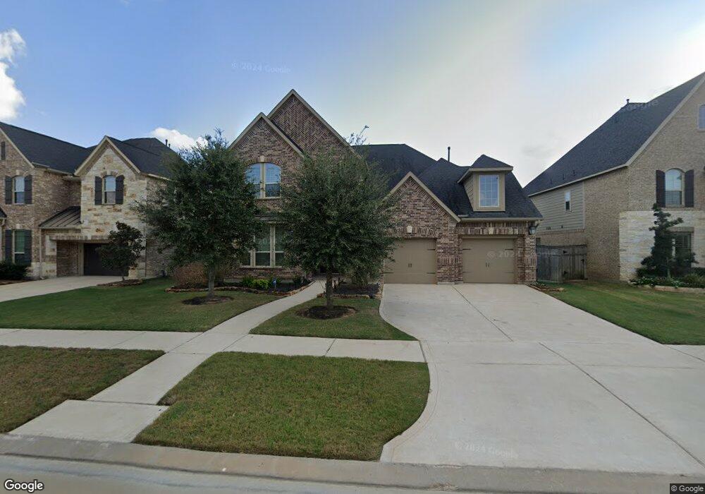 28607 Mountain Timber Ct, Fulshear, TX 77441 - photo 1