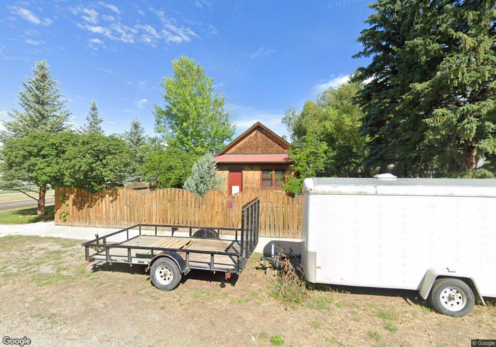 24 W Front St, Three Forks, MT 59752 - photo 1