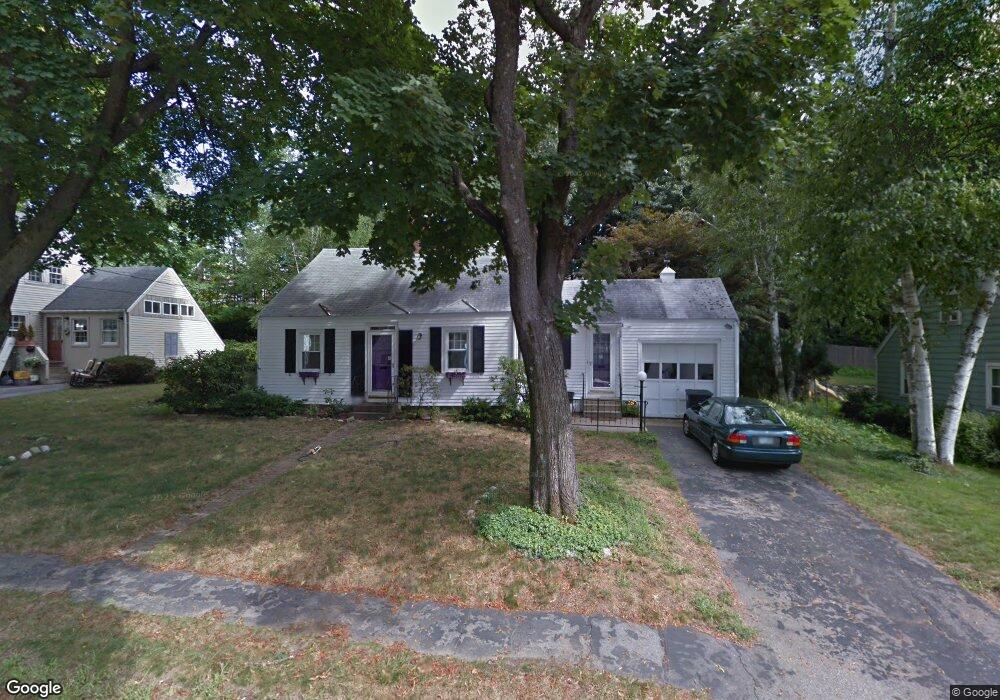 28 Sullivan St, Nashua, NH 03064 - photo 1