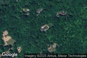 243 Stone Hill Rd, Pound Ridge, NY 10576