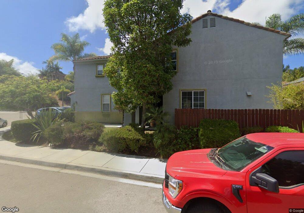 6885 Via Borregos, Carlsbad, CA 92009 - photo 1