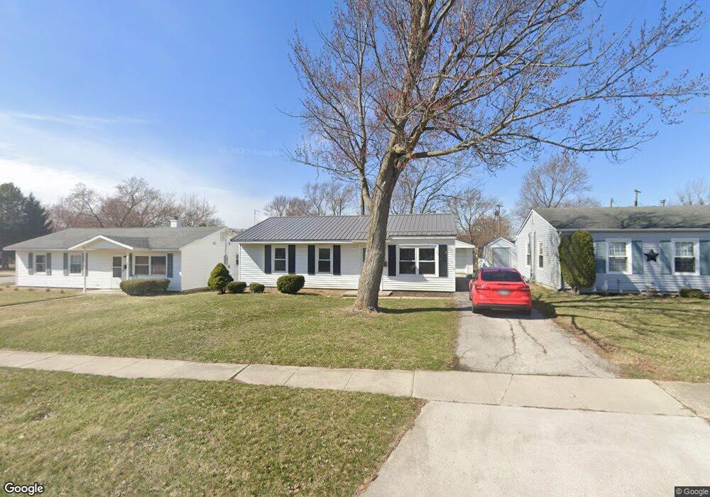 1204 Concord Ct, Findlay, OH 45840 - photo 1