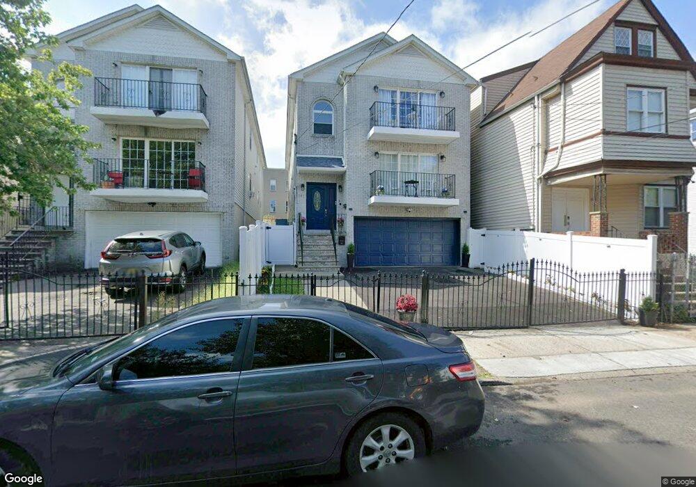 262 W Runyon St, Newark, NJ 07108 - photo 1