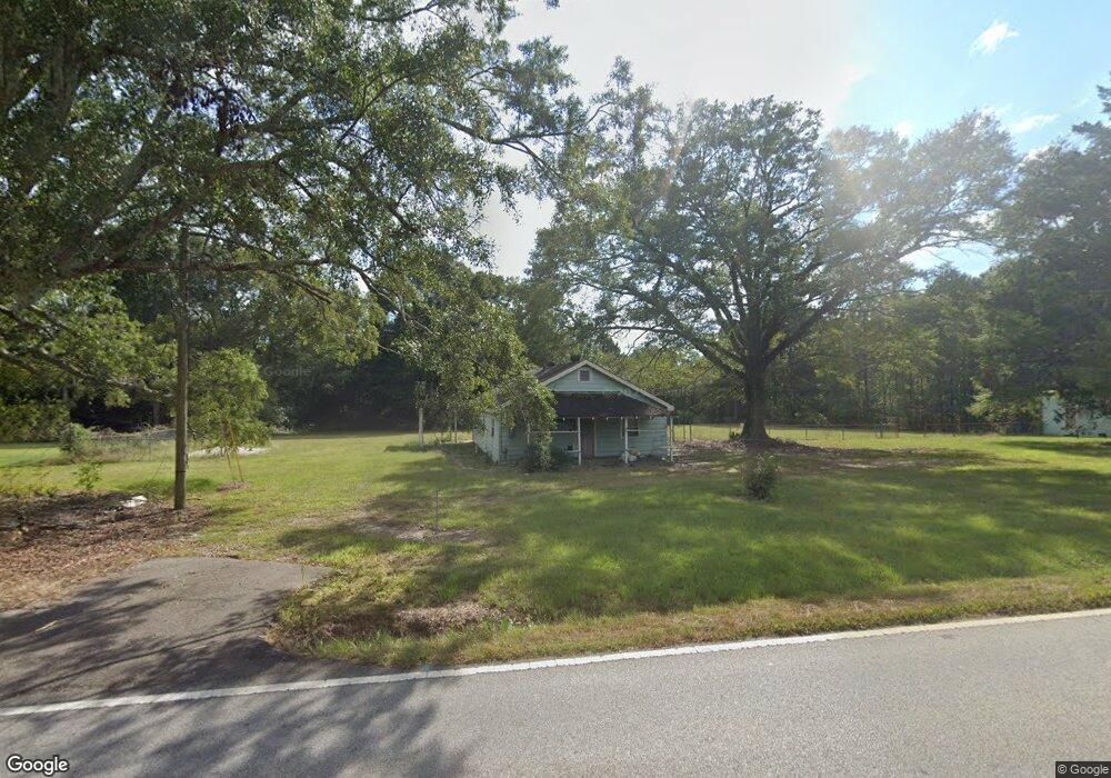 2848 Mount Zion Rd, Carrollton, GA 30117 - photo 1