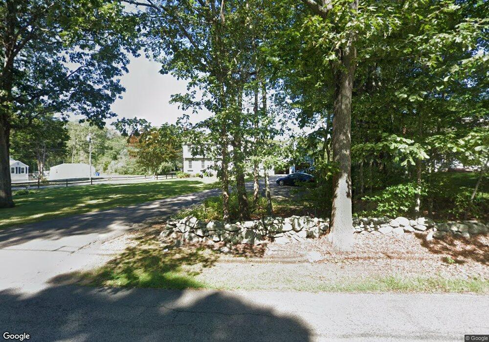 116 Elmridge Rd, Pawcatuck, CT 06379 - photo 1