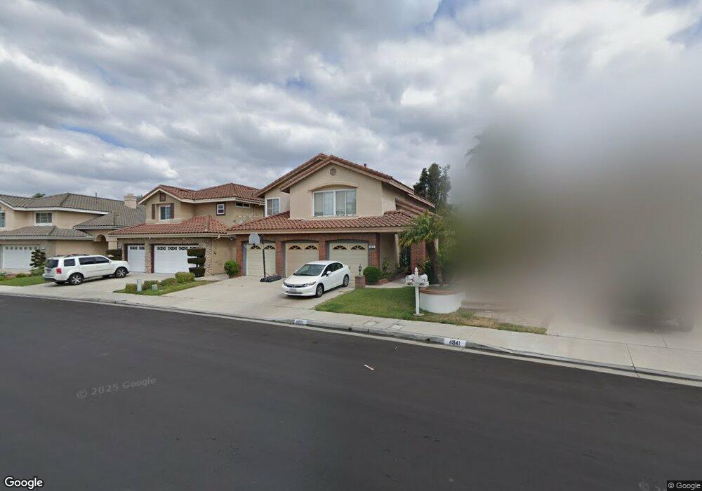 4931 Corso Cir, Cypress, CA 90630 - photo 1