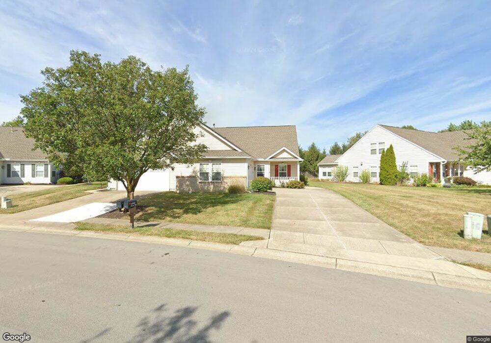 13182 Severn Way, Fishers, IN 46038 - photo 1