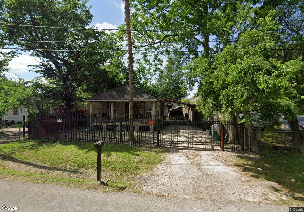 3114 Toliver St, Houston, TX 77093 - photo 1