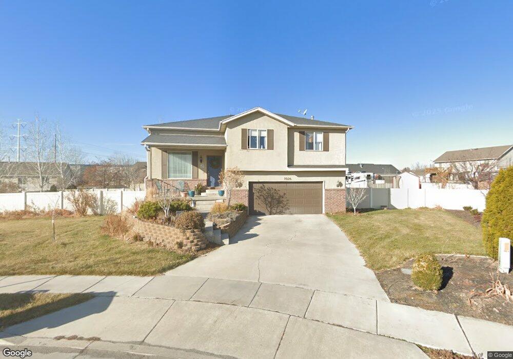 1026 S 730 W, Lehi, UT 84043 - photo 1