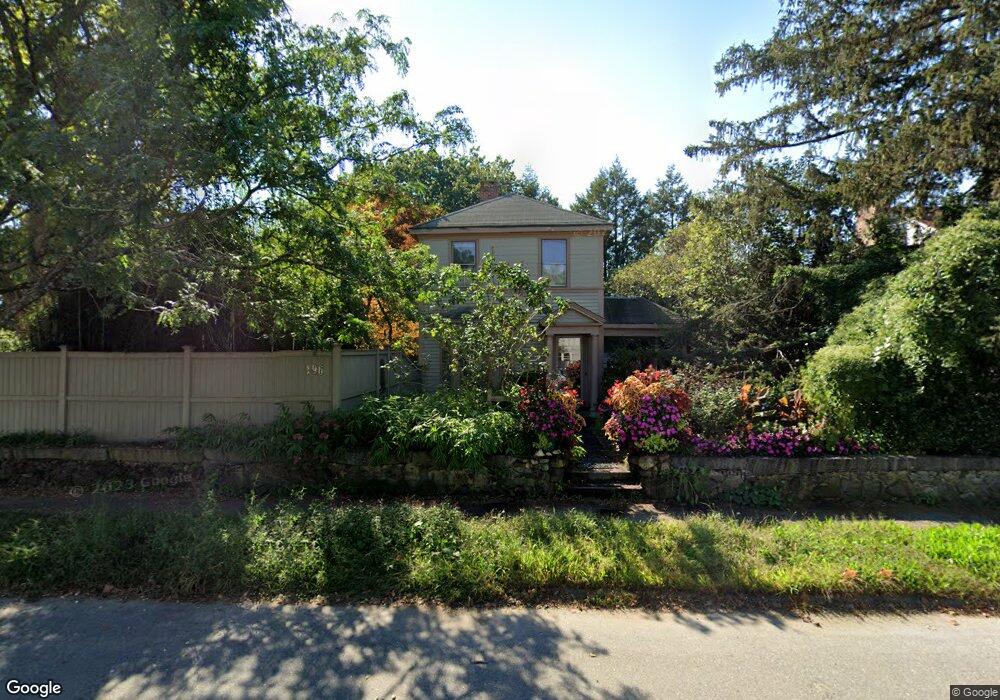 196 Grove St, Belmont, MA 02478 - photo 1