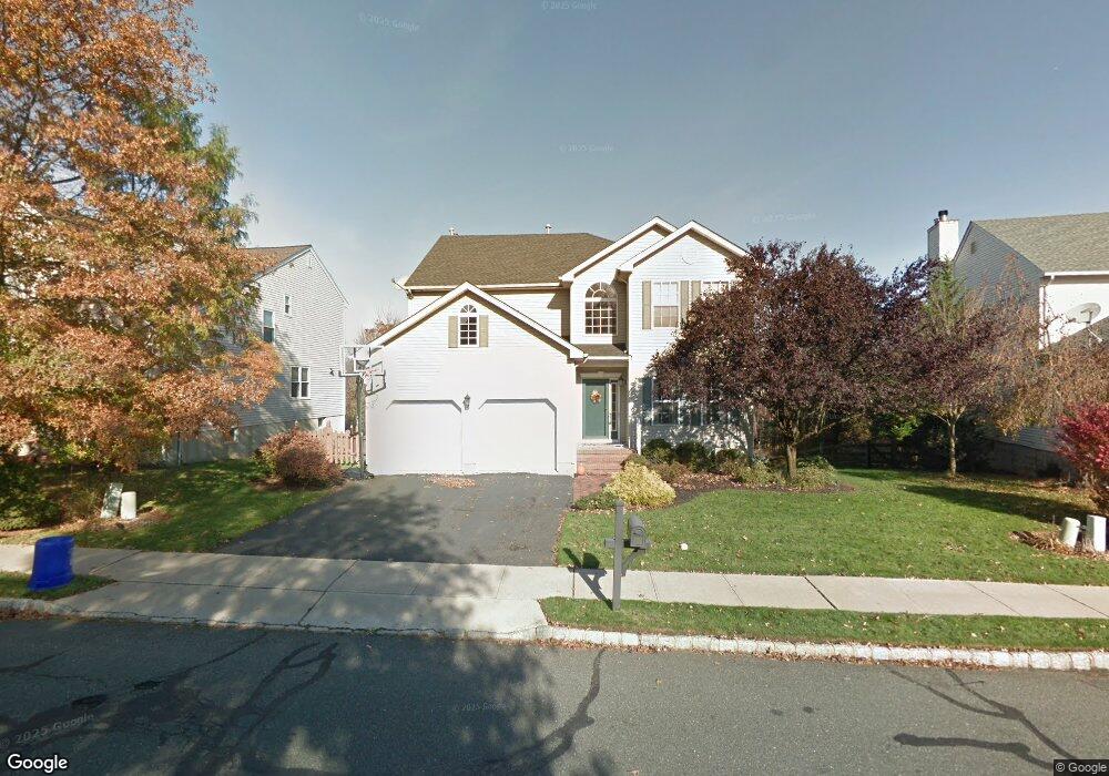 19 Purcell Rd, Bridgewater, NJ 08807 - photo 1