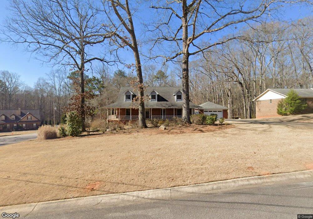 25 Country Place Ct unit 6, Stockbridge, GA 30281 - photo 1