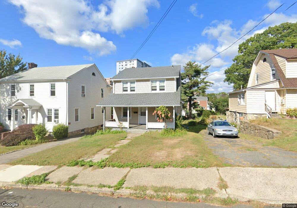 16 Hillcrest Ave, Stamford, CT 06902 - photo 1