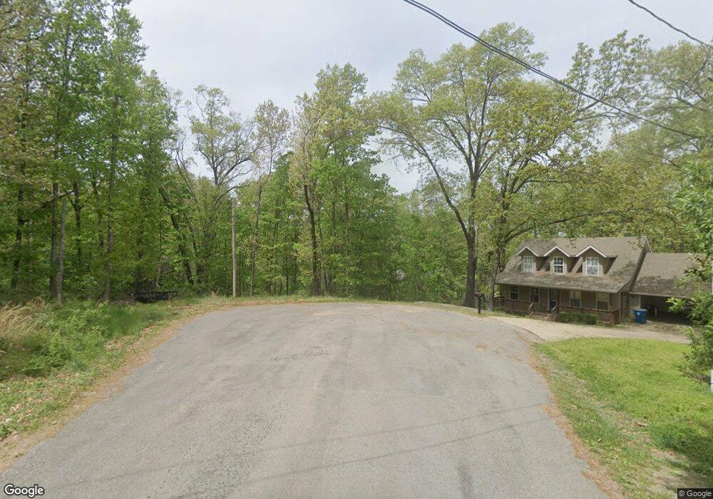 0.27AC Tees Ln, Bella Vista, AR 72714 - photo 1