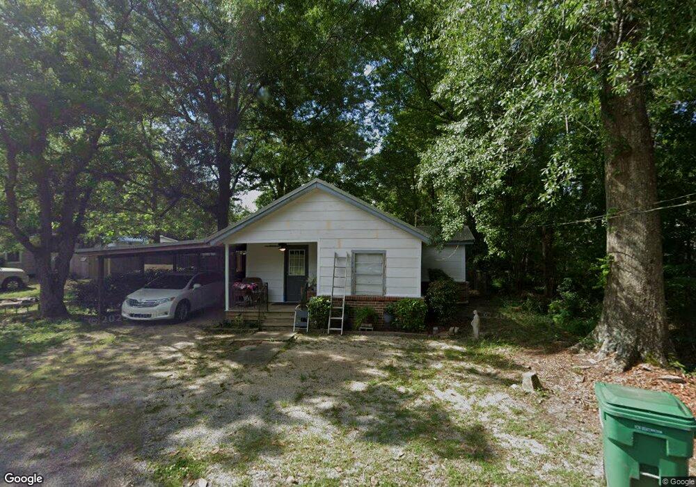 404 Third St, Picayune, MS 39466 - photo 1