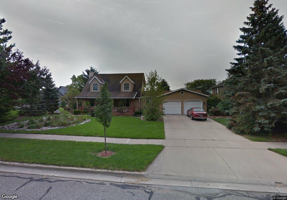 739 Wren Rd, Frankenmuth, MI 48734 - photo 1