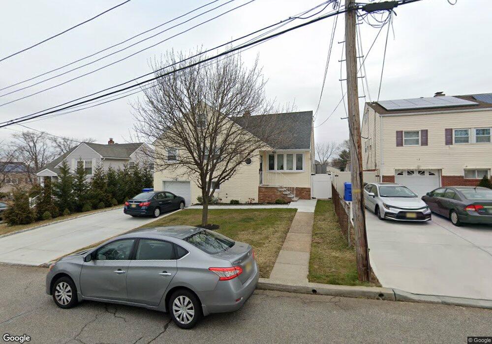 8 Inverness Terrace, Fords, NJ 08863 - photo 1