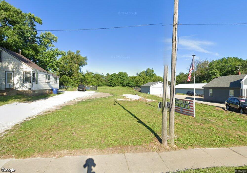 2908 SE 14th St, Des Moines, IA 50320 - photo 1