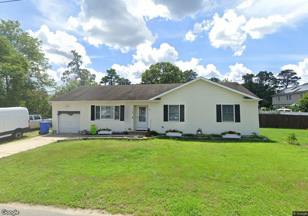 1108 3rd Ave, Toms River, NJ 08757 - photo 1