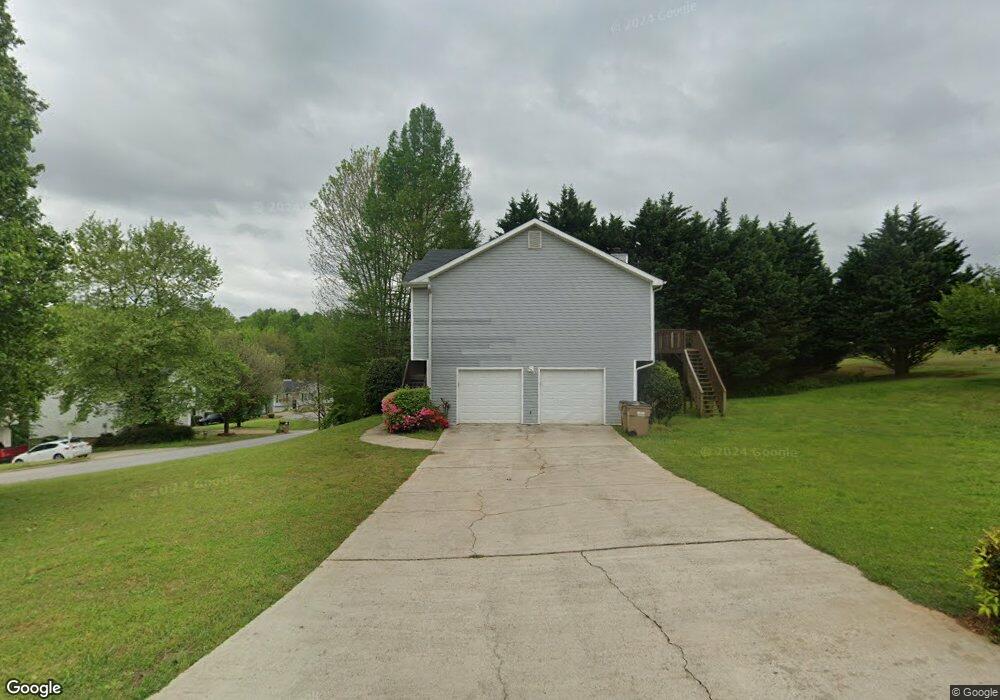 5069 Snap Dragon Dr, Flowery Branch, GA 30542 - photo 1