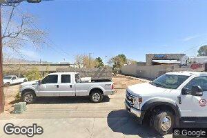 3432 N Dodge Blvd, Tucson, AZ 85716