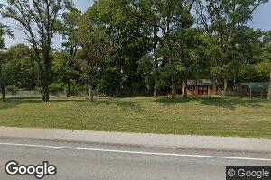 401 W Broadway St, Ingalls, IN 46048