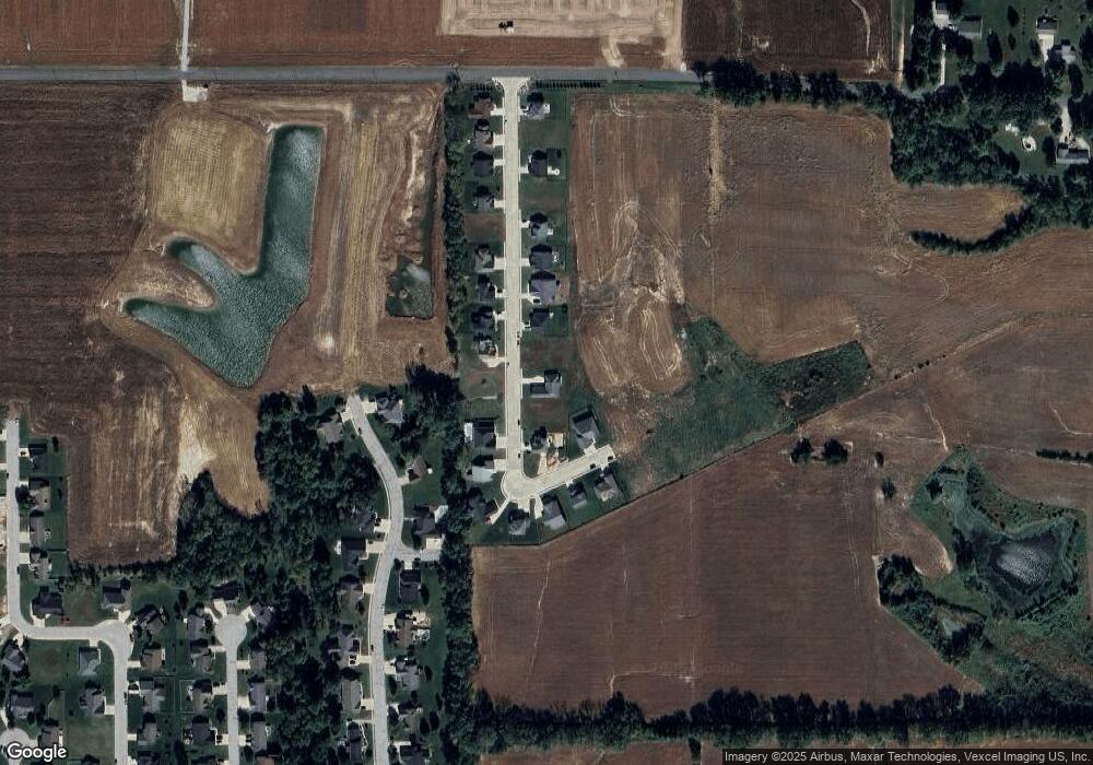 408 Foxtail Dr, Freeburg, IL 62243 - photo 1