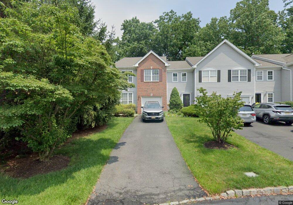 505 Berkshire Dr unit A1, Princeton, NJ 08540 - photo 1