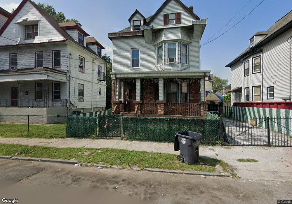 17 Vermont Ave unit 4, Newark, NJ 07106 - photo 1