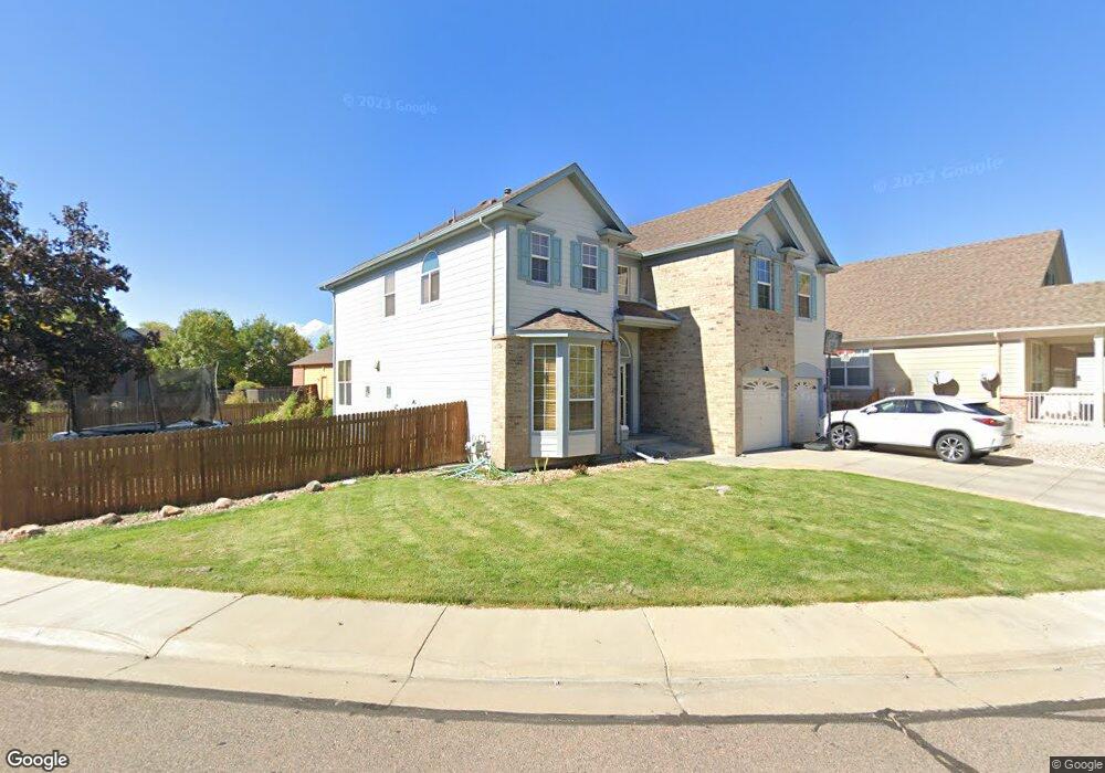 12179 Adams St, Thornton, CO 80241 - photo 1