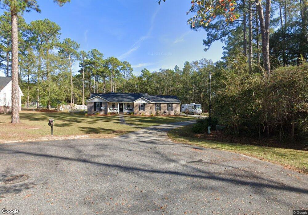 115 Shamrock Cir, Sylvester, GA 31791 - photo 1