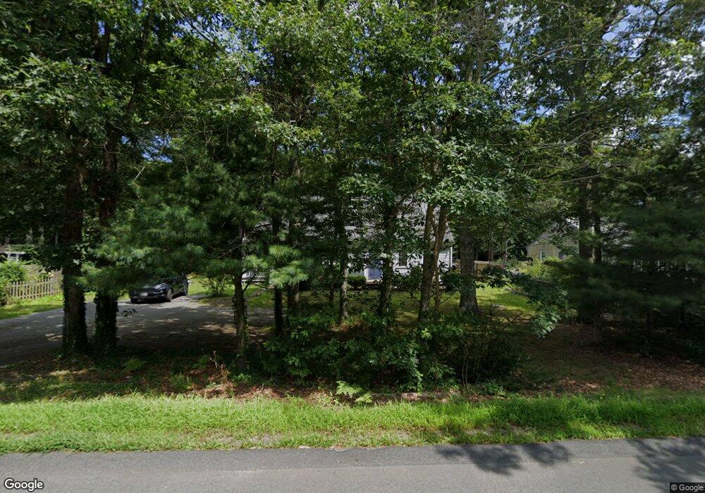 845 Cotuit Rd, Mashpee, MA 02649 - photo 1