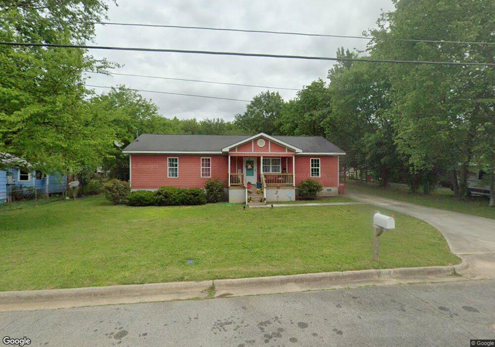 4224 Roy Ave, Macon, GA 31206 - photo 1