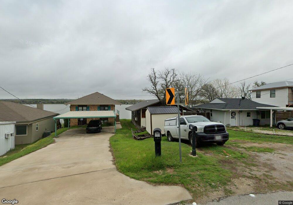 934 W Lake Dr, Weatherford, TX 76087 - photo 1