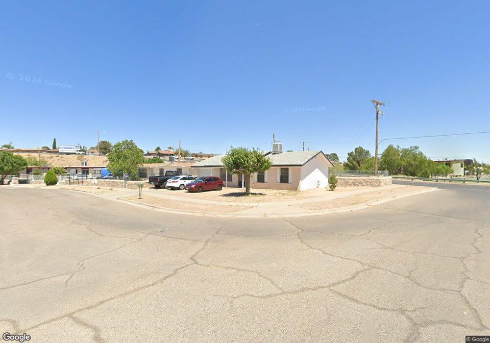 629 Agave Cir, El Paso, TX 79907 - photo 1