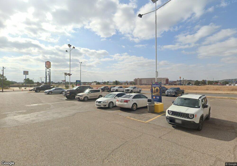 0 E unit 50054414, Big Spring, TX 79720 - photo 1