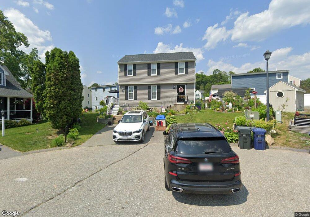 10 Freds Cir, Dracut, MA 01826 - photo 1