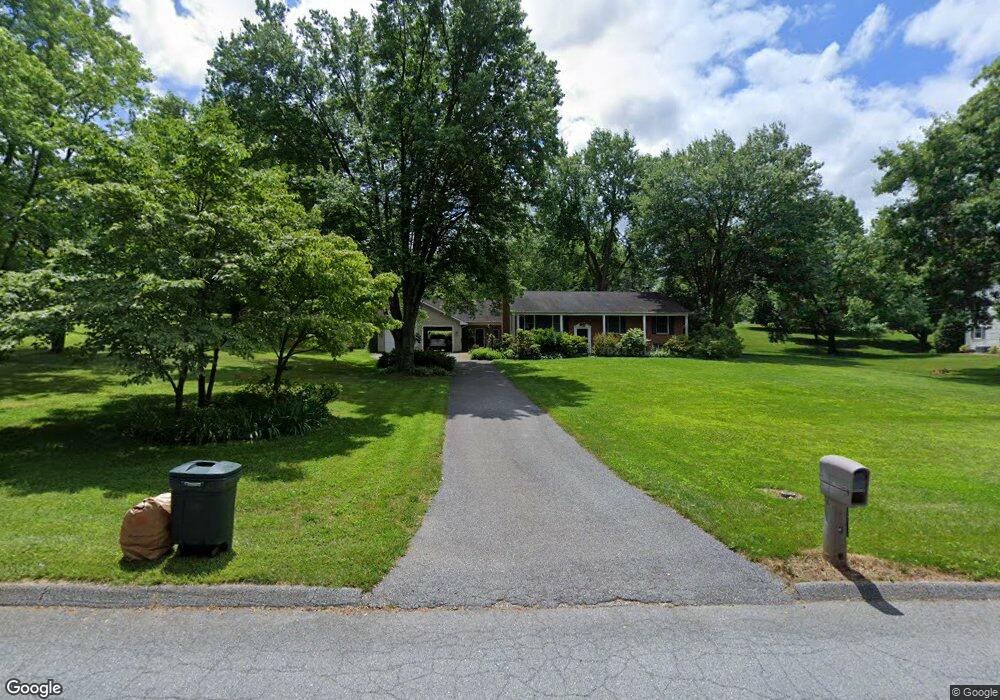 4403 Old Farm Rd, Baldwin, MD 21013 - photo 1