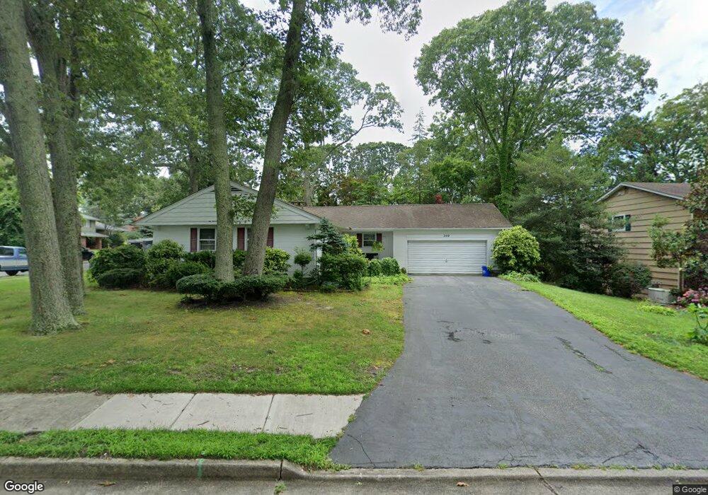 209 School House Dr, Linwood, NJ 08221 - photo 1