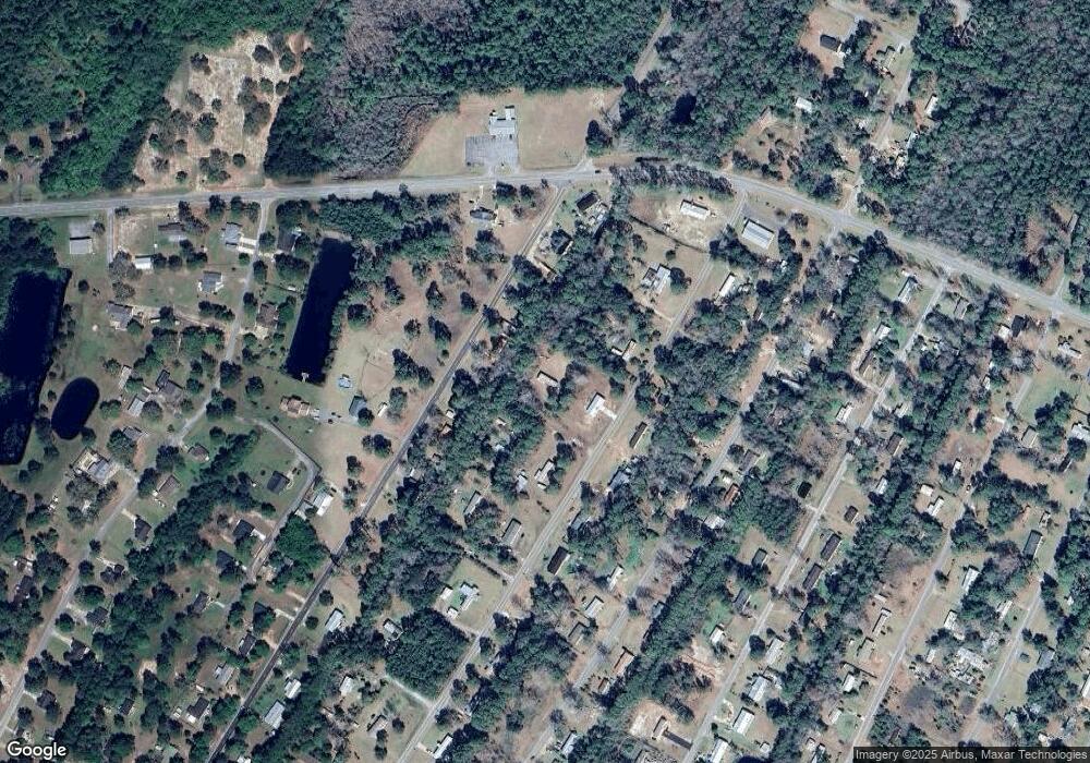 1032 Robbie Ln SE, Darien, GA 31305 - photo 1