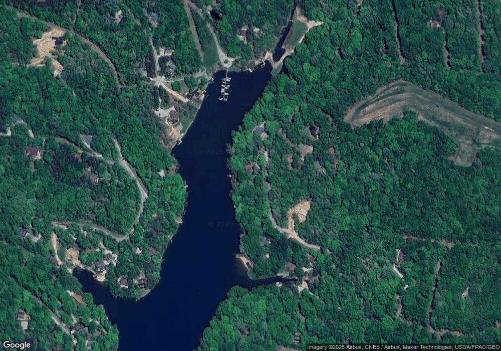 881 Yana Ln, Hide A Way Hills, OH 43107 - photo 1